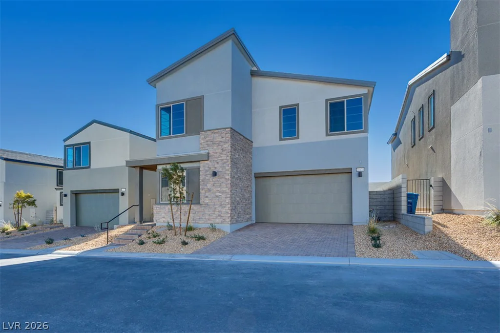 10473 Mountain Aster, Las Vegas, NV 89166