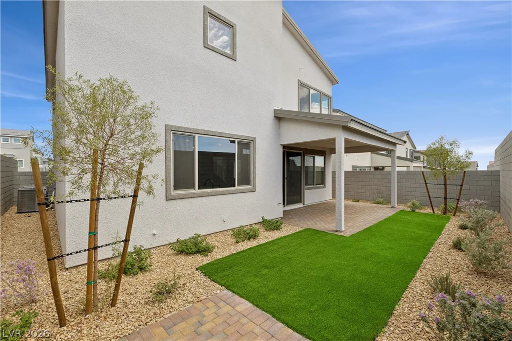 10473 Mountain Aster, Las Vegas, NV 89166