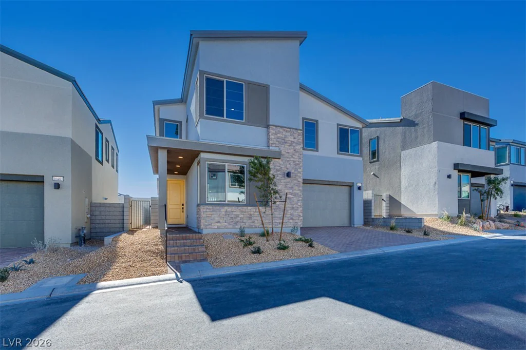 10473 Mountain Aster, Las Vegas, NV 89166