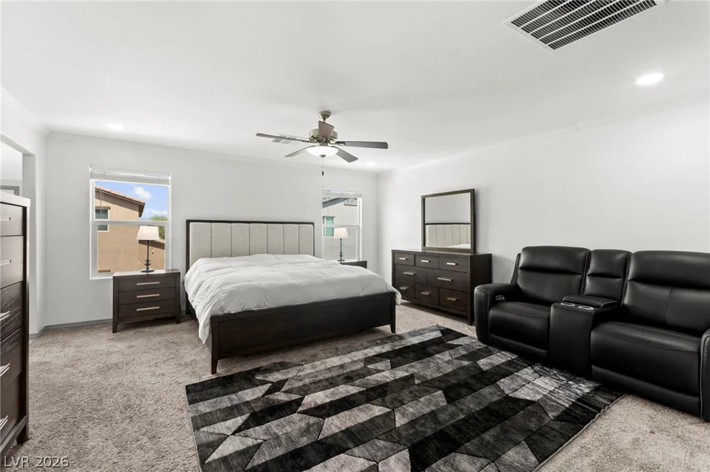 950 Willow Berry, North Las Vegas, NV 89032