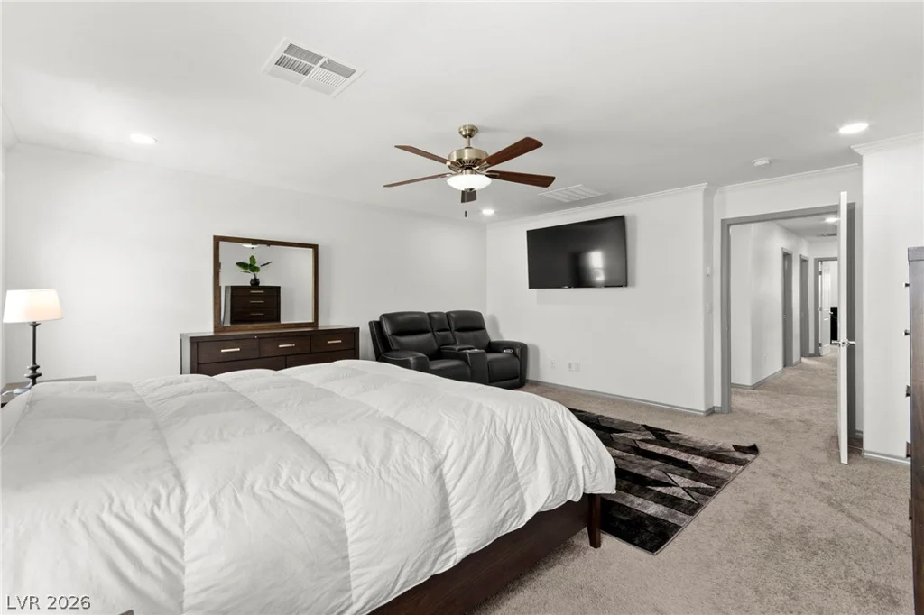 950 Willow Berry, North Las Vegas, NV 89032