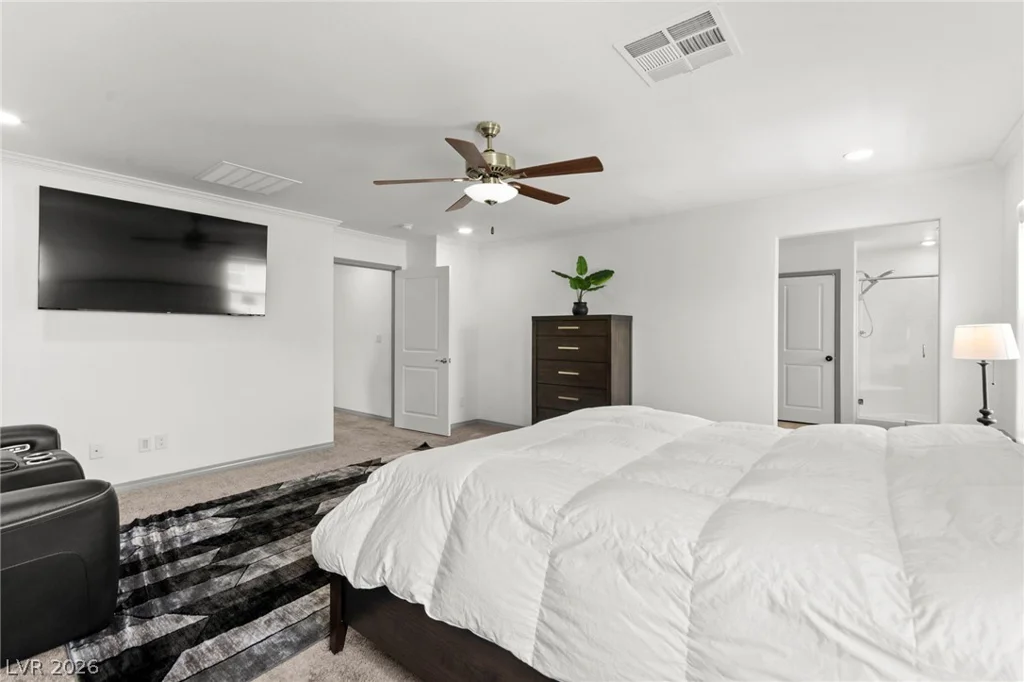 950 Willow Berry, North Las Vegas, NV 89032