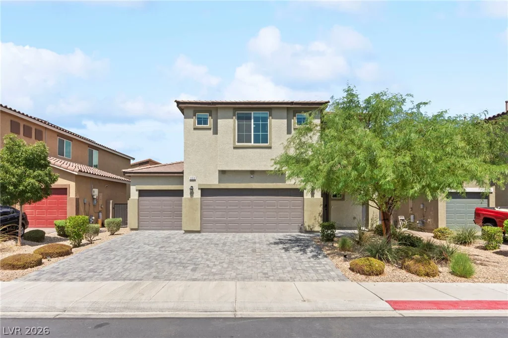 950 Willow Berry, North Las Vegas, NV 89032
