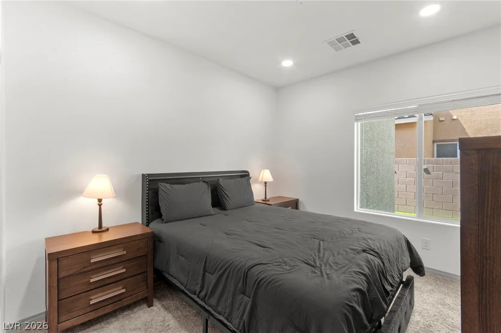 950 Willow Berry, North Las Vegas, NV 89032