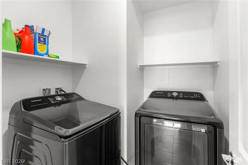 950 Willow Berry, North Las Vegas, NV 89032
