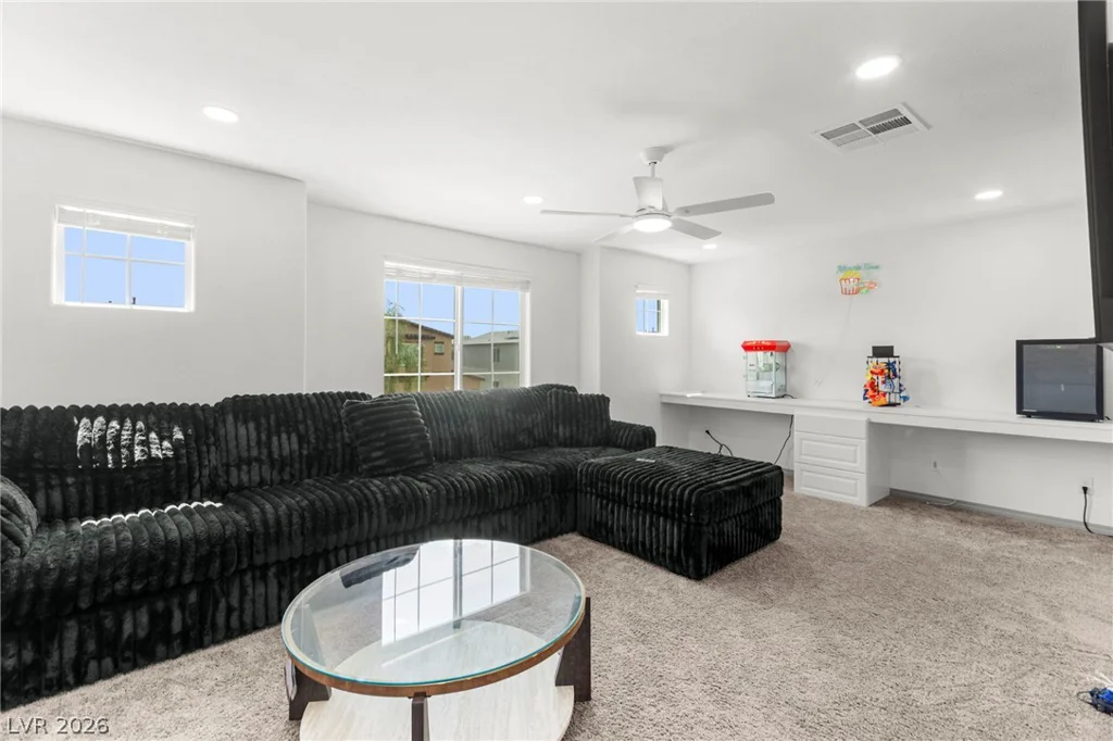 950 Willow Berry, North Las Vegas, NV 89032