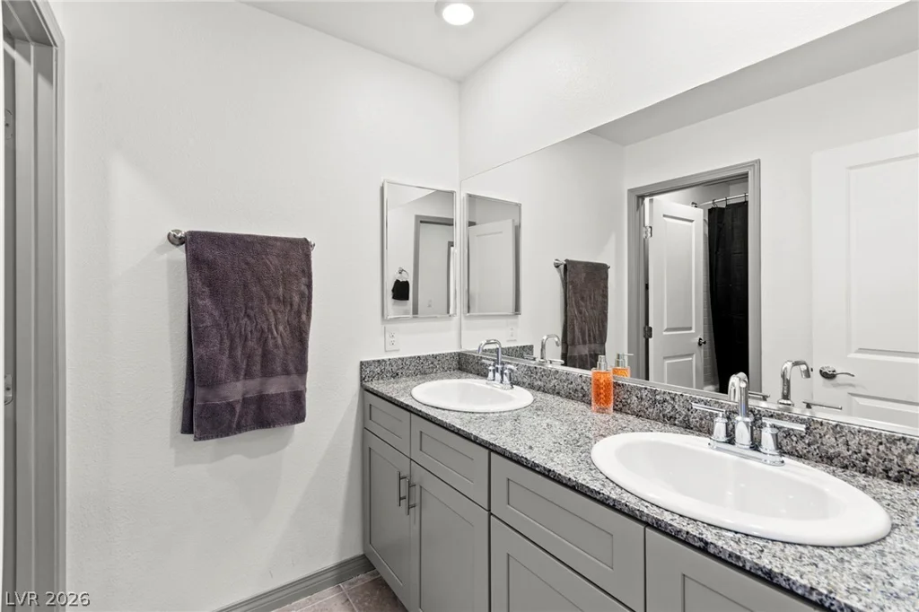 950 Willow Berry, North Las Vegas, NV 89032