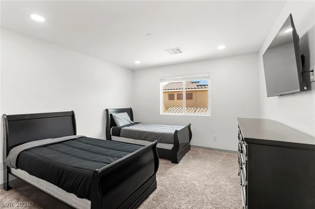 950 Willow Berry, North Las Vegas, NV 89032