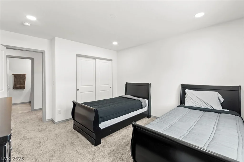 950 Willow Berry, North Las Vegas, NV 89032