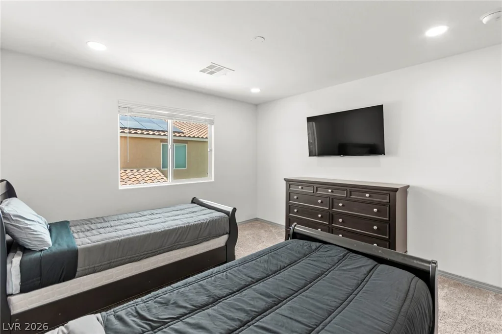 950 Willow Berry, North Las Vegas, NV 89032