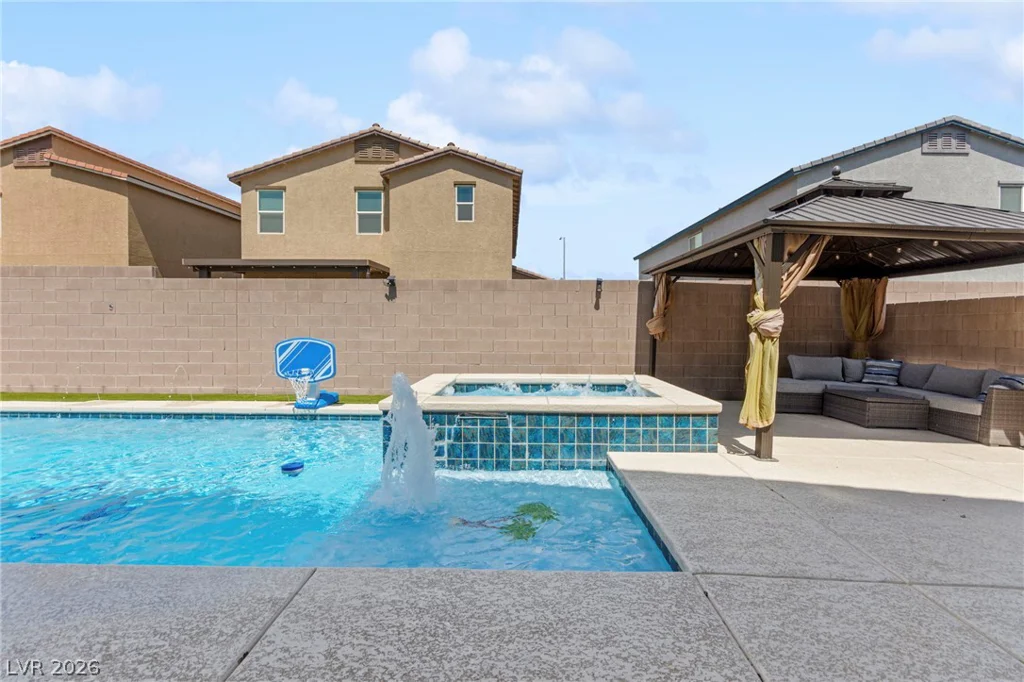 950 Willow Berry, North Las Vegas, NV 89032