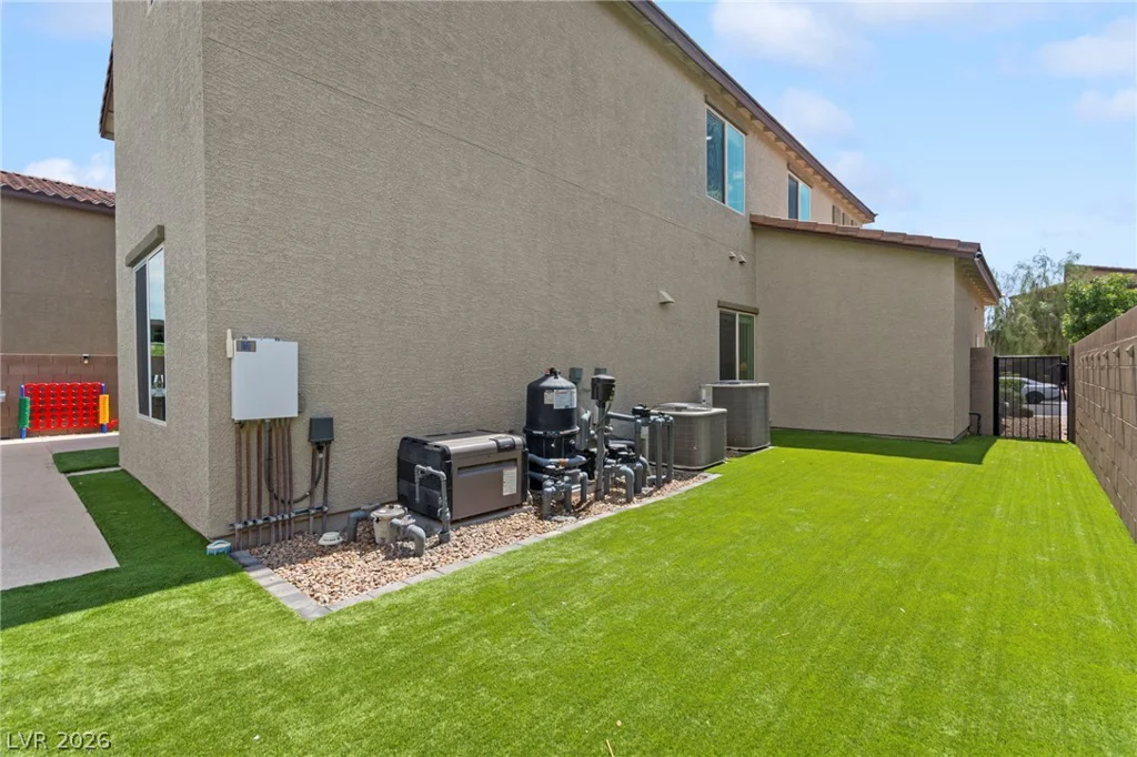 950 Willow Berry, North Las Vegas, NV 89032