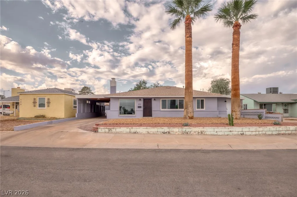572 Federal, Henderson, NV 89015