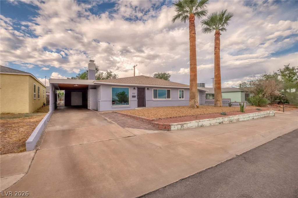 572 Federal, Henderson, NV 89015