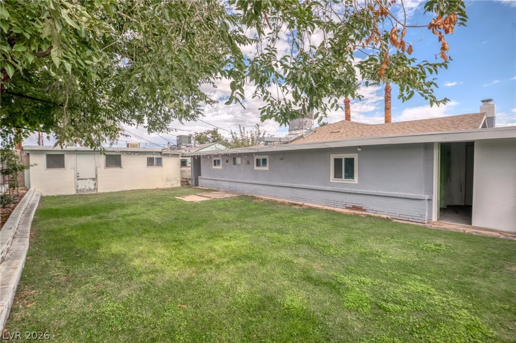 572 Federal, Henderson, NV 89015