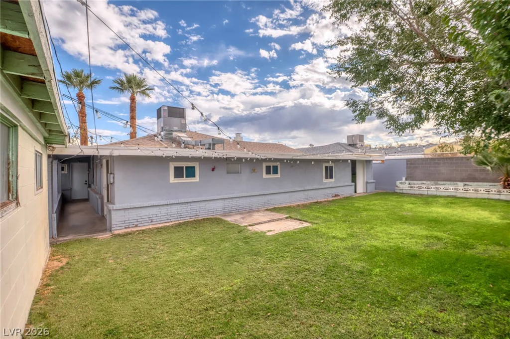 572 Federal, Henderson, NV 89015