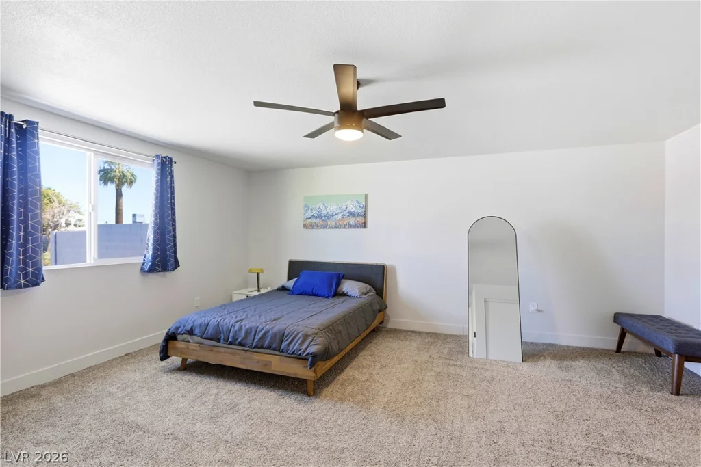 1945 Palma Vista, Las Vegas, NV 89169