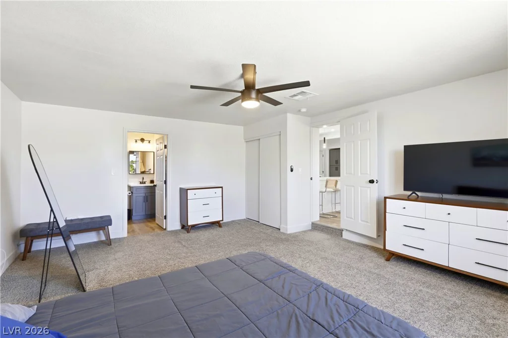 1945 Palma Vista, Las Vegas, NV 89169