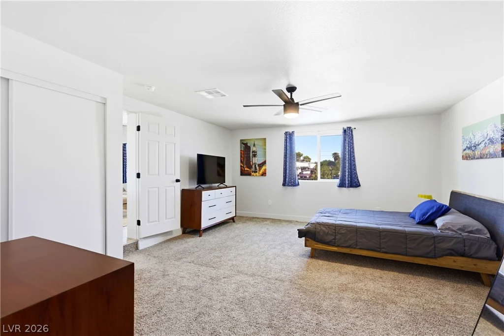 1945 Palma Vista, Las Vegas, NV 89169