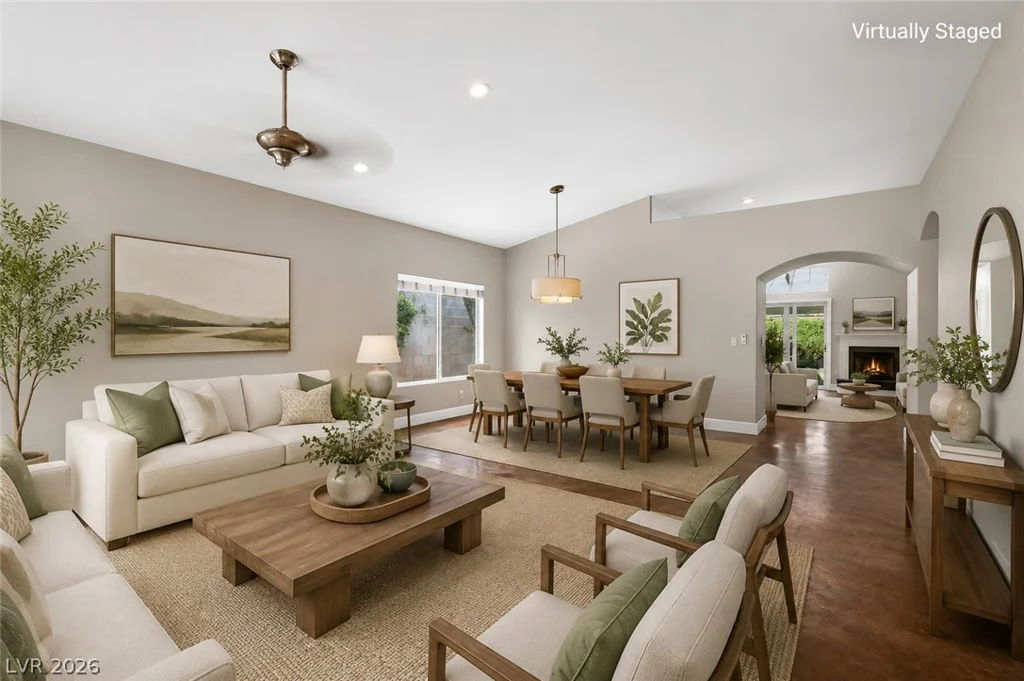 2510 Mahaila, Henderson, NV 89074