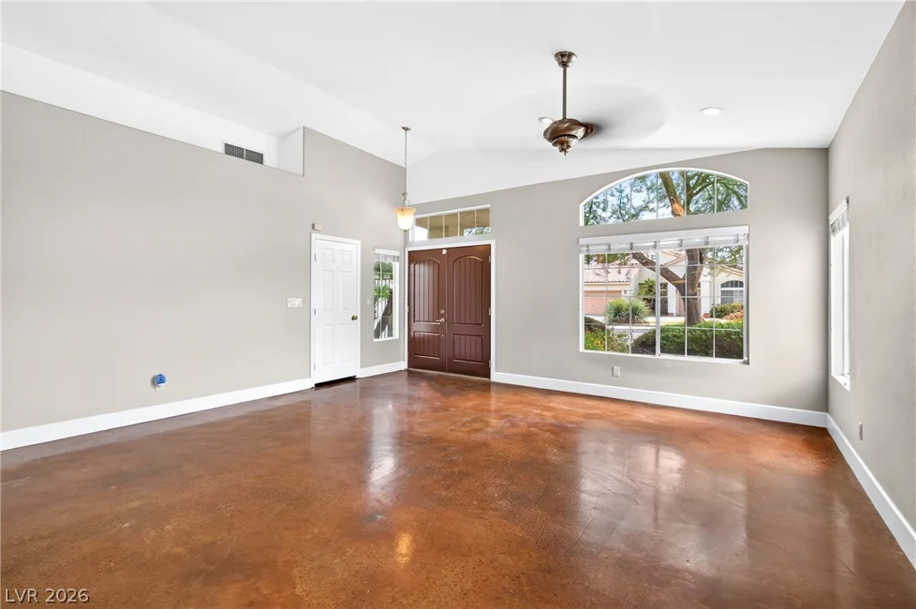 2510 Mahaila, Henderson, NV 89074