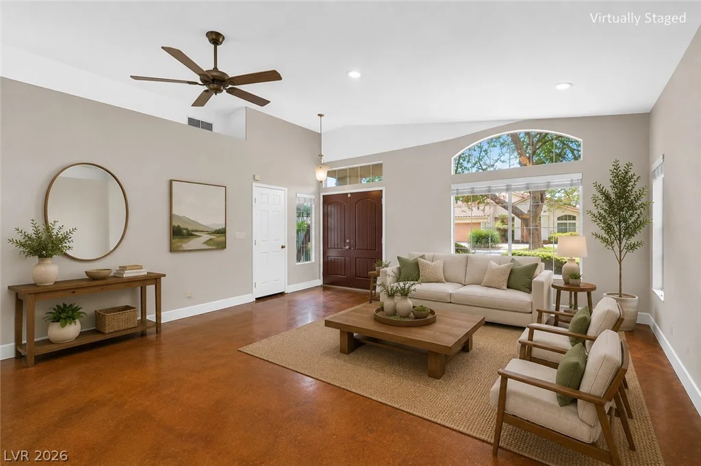 2510 Mahaila, Henderson, NV 89074
