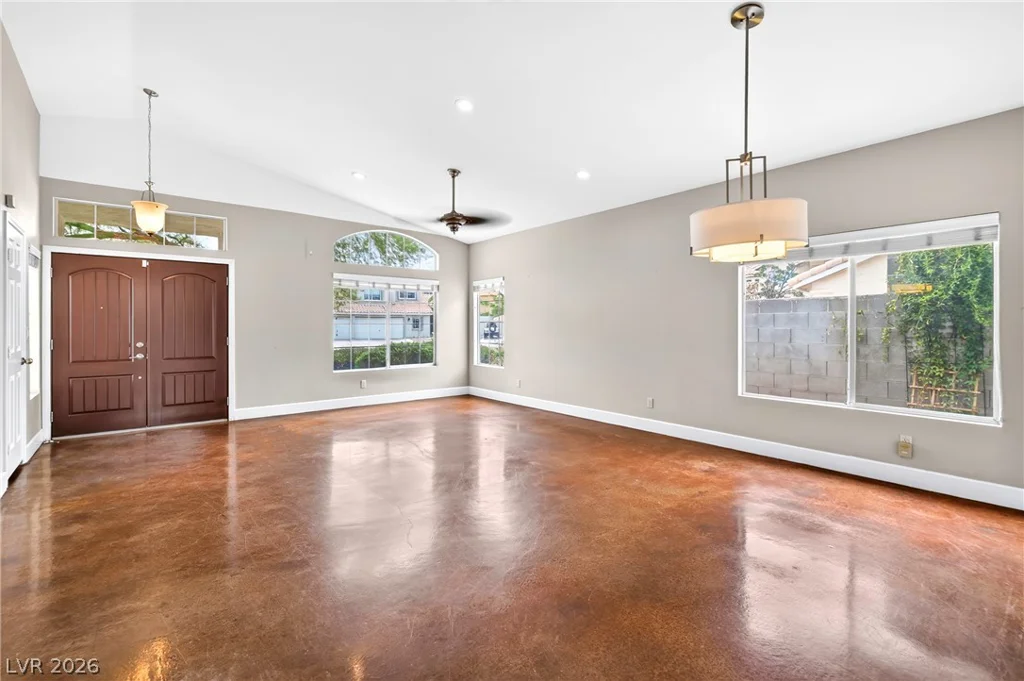 2510 Mahaila, Henderson, NV 89074