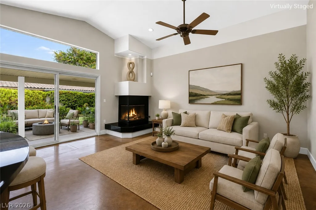 2510 Mahaila, Henderson, NV 89074