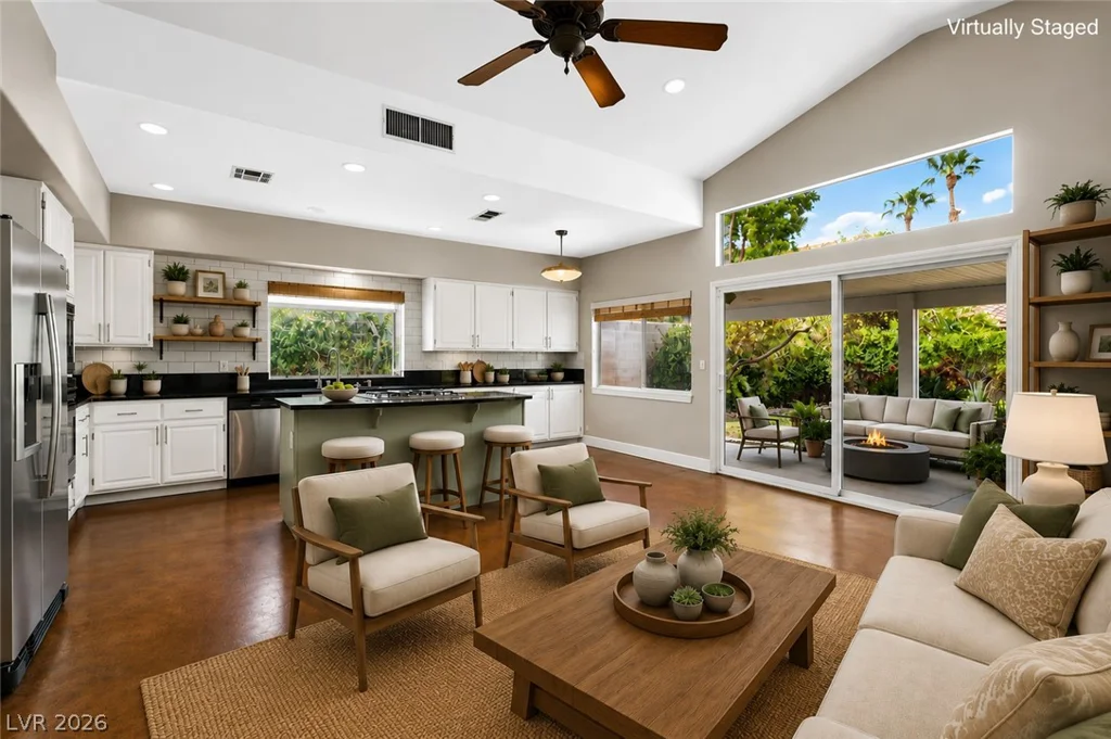 2510 Mahaila, Henderson, NV 89074