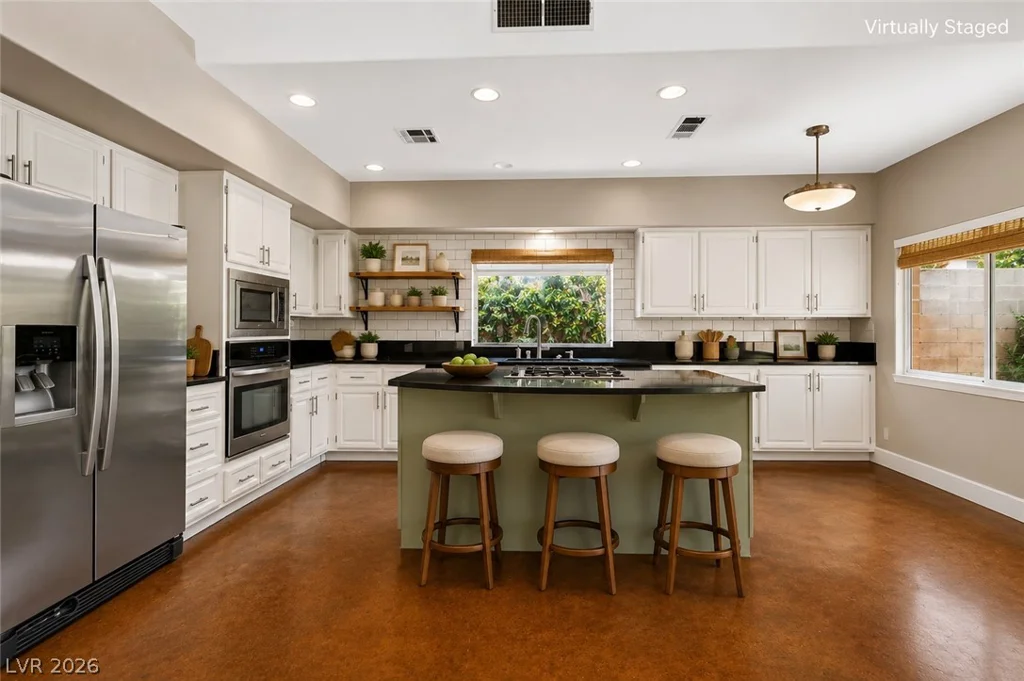 2510 Mahaila, Henderson, NV 89074