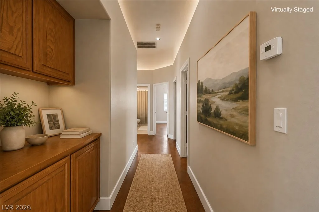 2510 Mahaila, Henderson, NV 89074