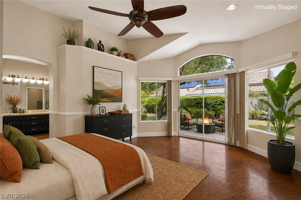 2510 Mahaila, Henderson, NV 89074