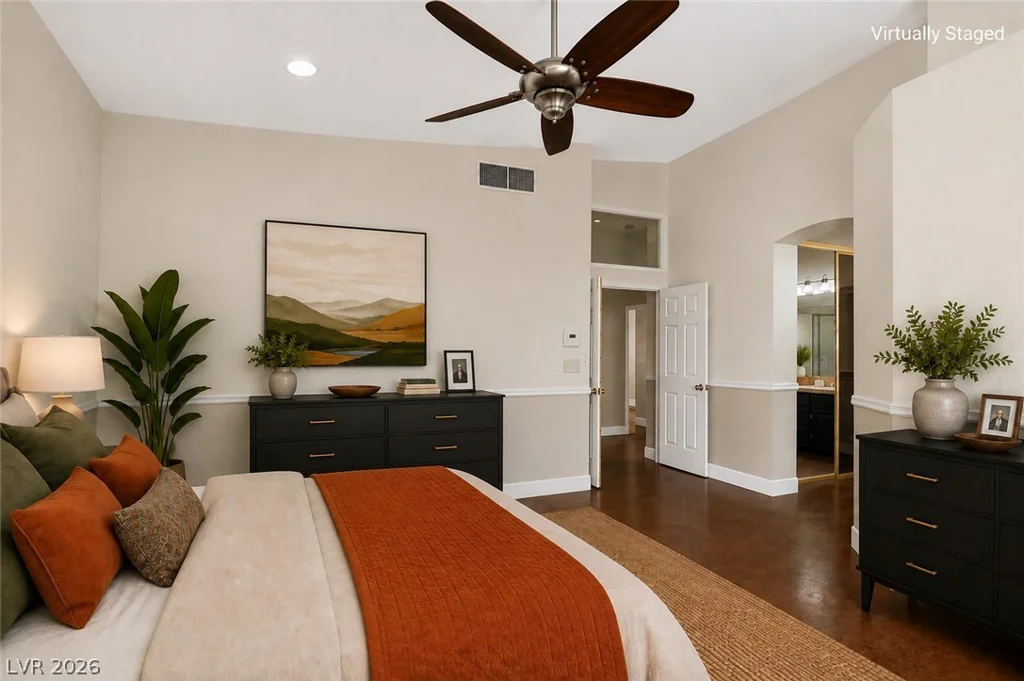 2510 Mahaila, Henderson, NV 89074