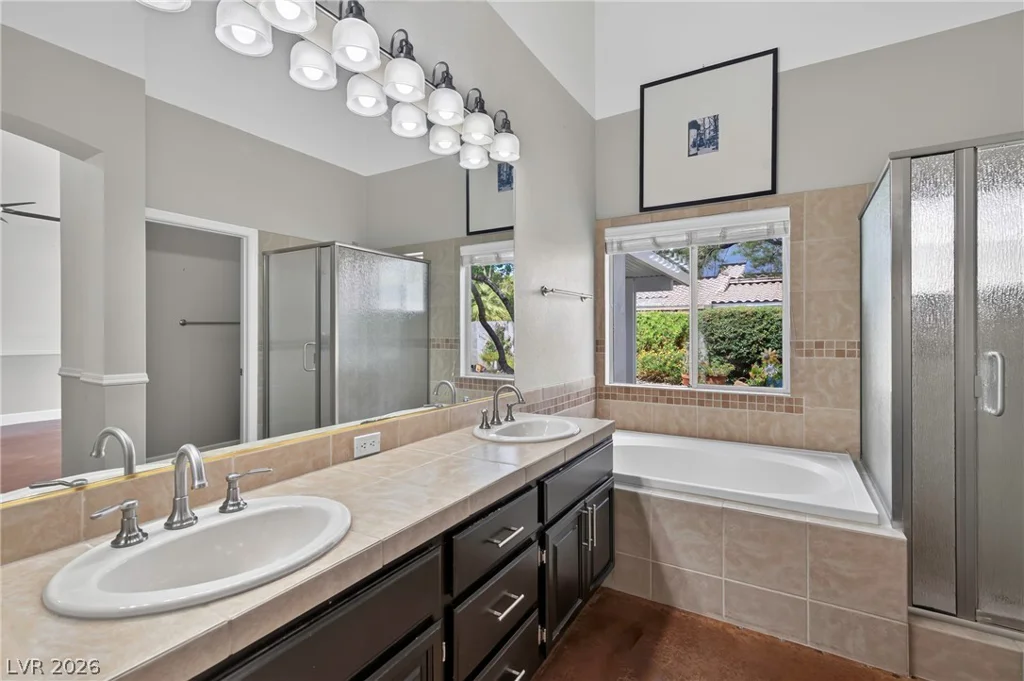 2510 Mahaila, Henderson, NV 89074