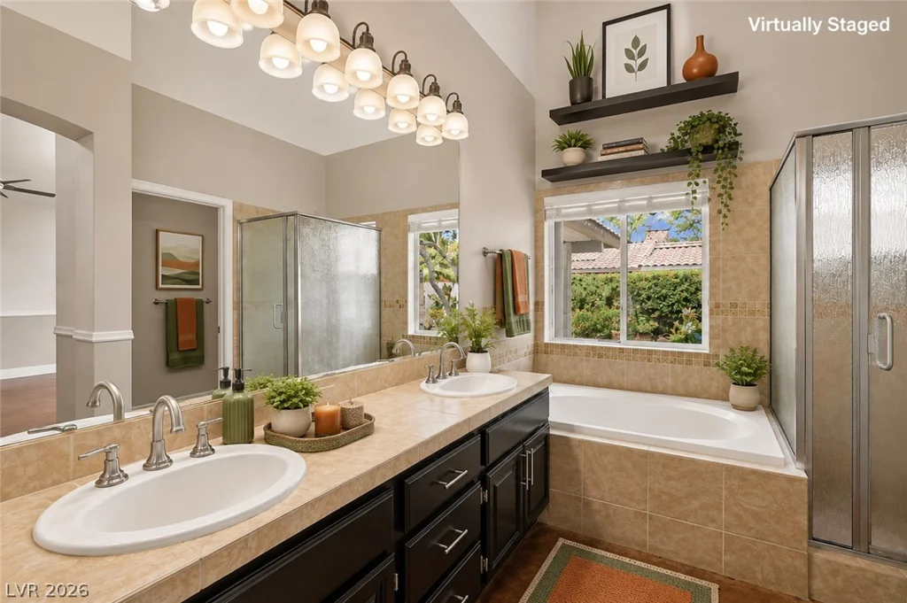 2510 Mahaila, Henderson, NV 89074