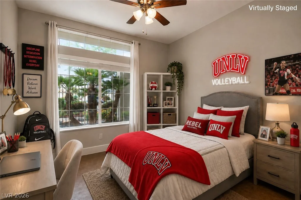 2510 Mahaila, Henderson, NV 89074