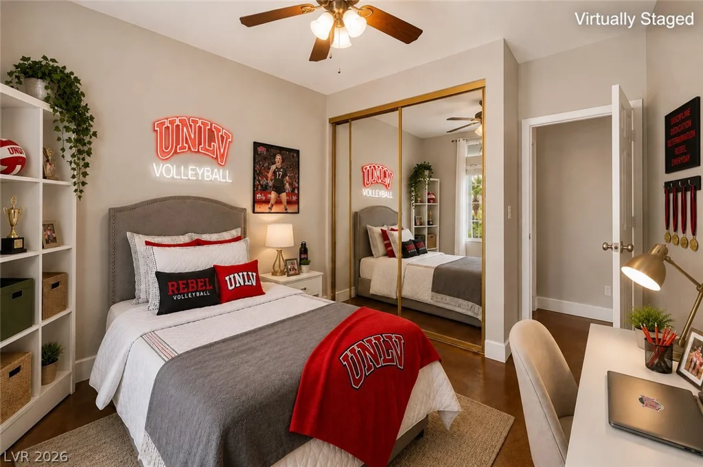 2510 Mahaila, Henderson, NV 89074