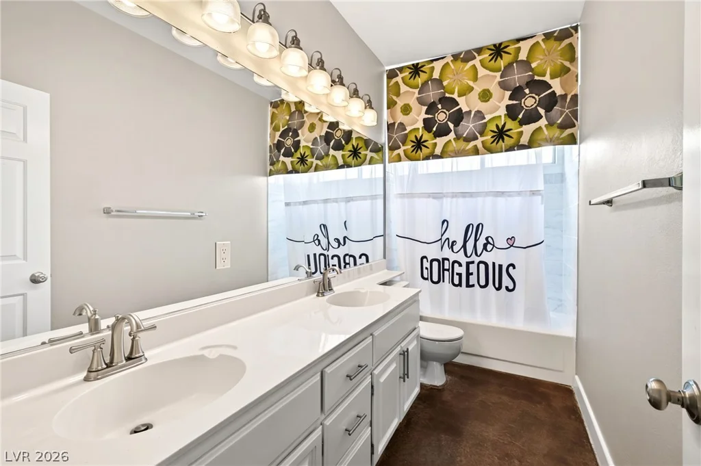 2510 Mahaila, Henderson, NV 89074