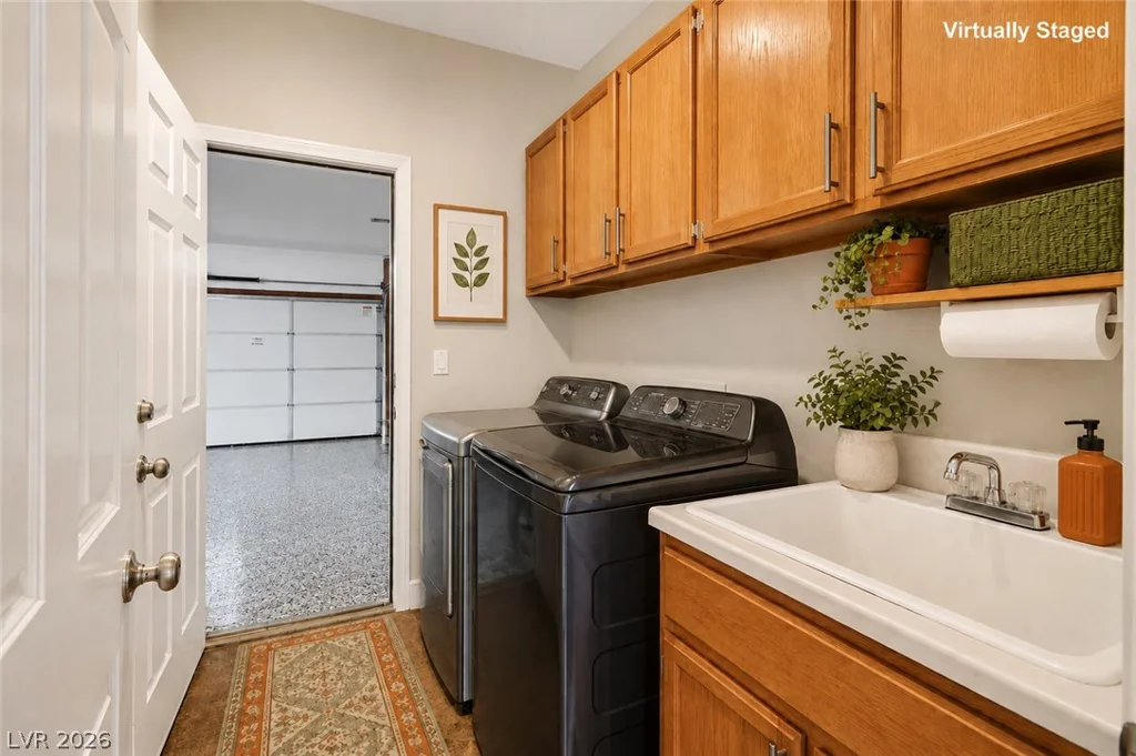 2510 Mahaila, Henderson, NV 89074