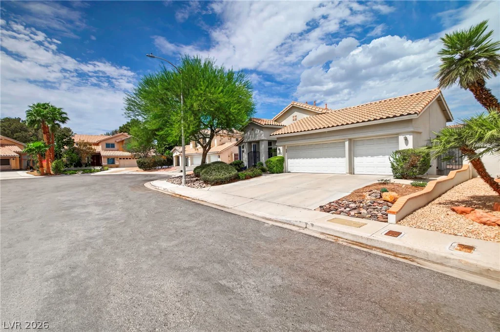 2510 Mahaila, Henderson, NV 89074