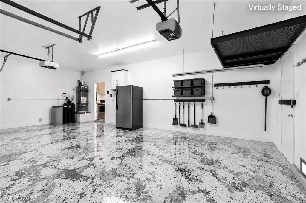 2510 Mahaila, Henderson, NV 89074
