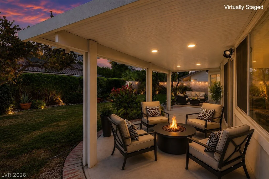 2510 Mahaila, Henderson, NV 89074