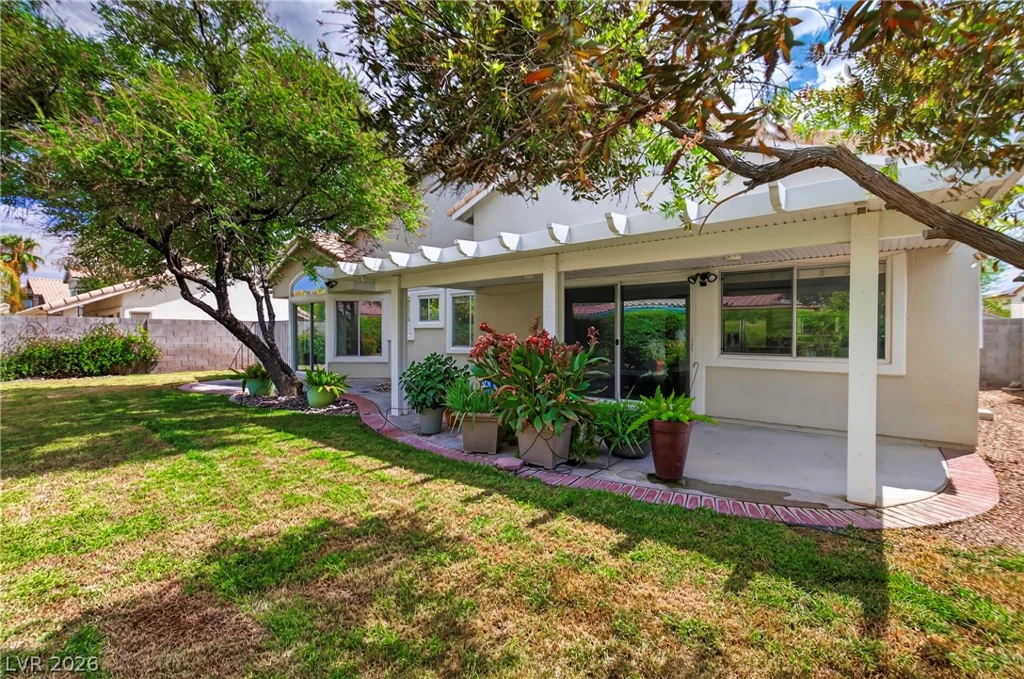 2510 Mahaila, Henderson, NV 89074