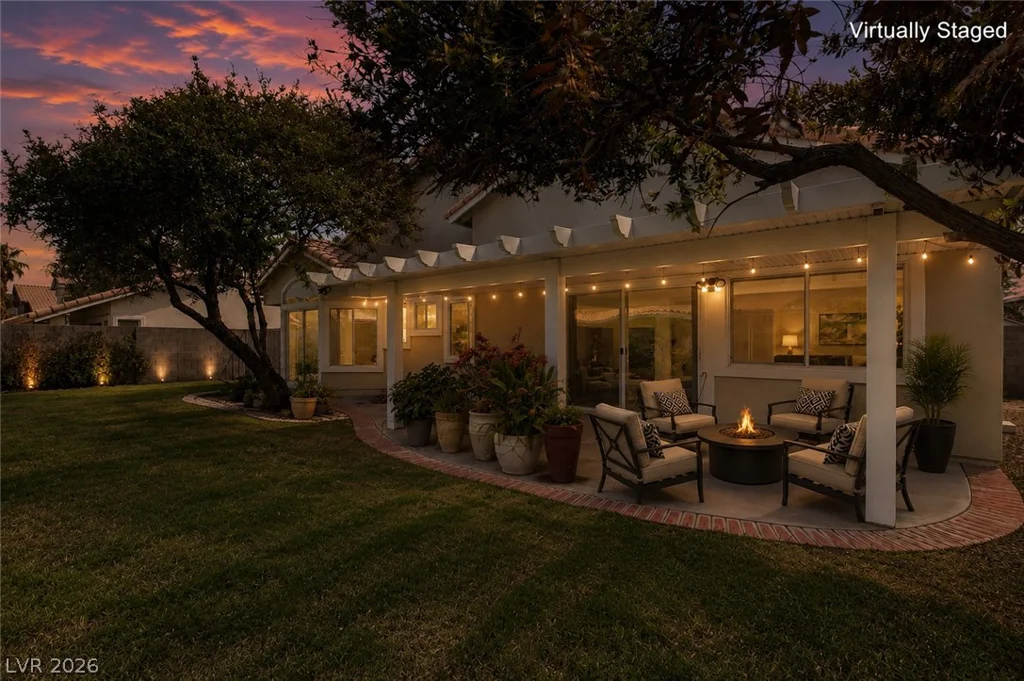 2510 Mahaila, Henderson, NV 89074