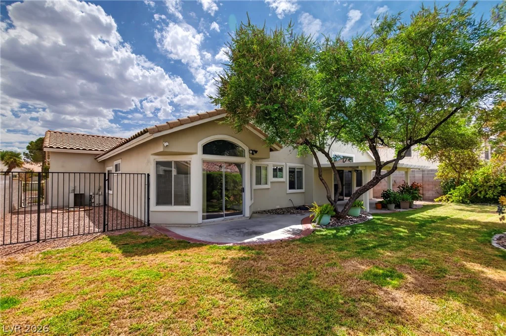 2510 Mahaila, Henderson, NV 89074