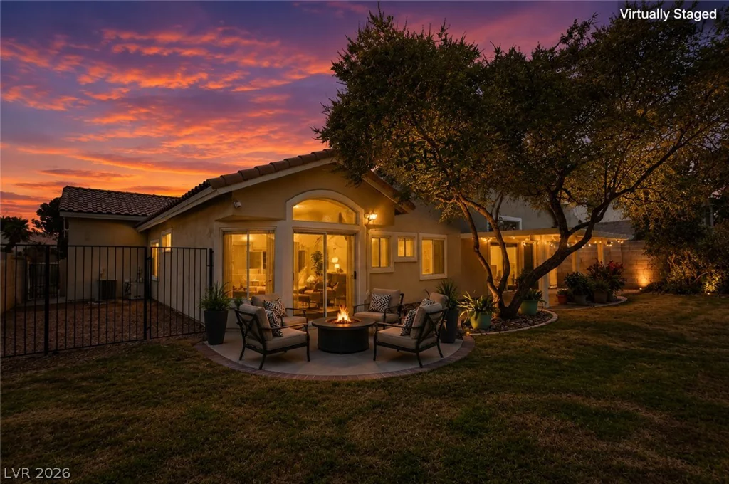 2510 Mahaila, Henderson, NV 89074