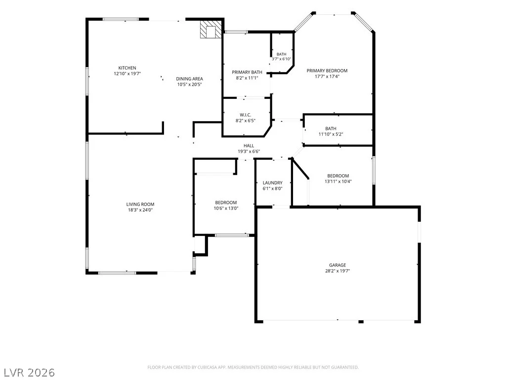 2510 Mahaila, Henderson, NV 89074