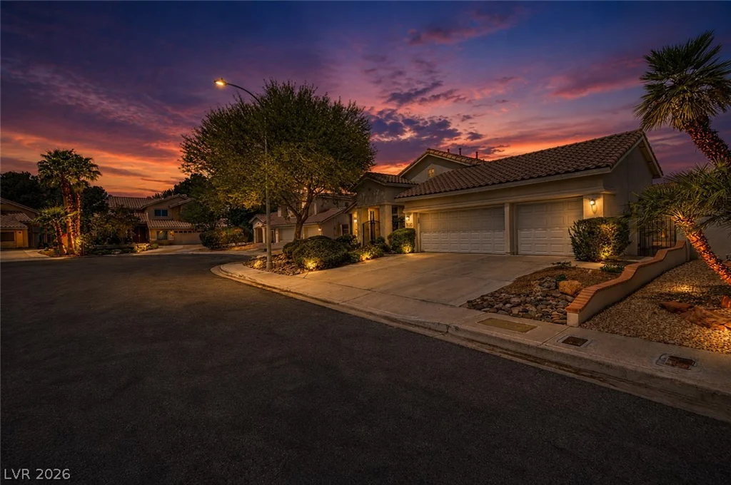 2510 Mahaila, Henderson, NV 89074