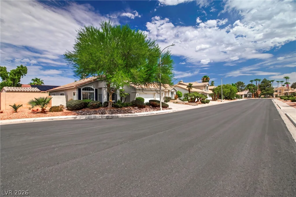 2510 Mahaila, Henderson, NV 89074