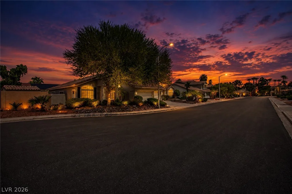 2510 Mahaila, Henderson, NV 89074